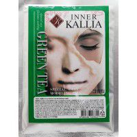 Green Tea modeling mask - Альгинатная маска c зеленым чаем
